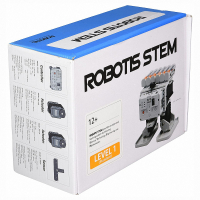 Образовательный комплект ROBOTIS BIOLOID STEM Level 1 - fgospostavki.ru - Тула