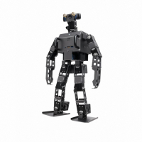 Человекоподобный робот ROBOTIS DARwIn-OP3 - fgospostavki.ru - Тула