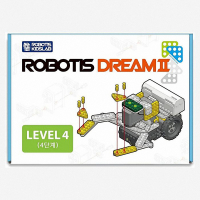 Робототехнический набор ROBOTIS DREAM II Level 4 Kit - fgospostavki.ru - Тула