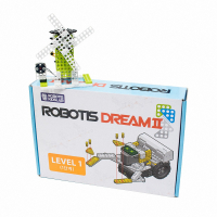 Робототехнический набор ROBOTIS DREAM II Level 1 Kit - fgospostavki.ru - Тула