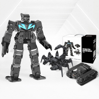 Конструктор ROBOTIS ENGINEER KIT 2 - fgospostavki.ru - Тула