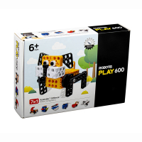 ROBOTIS PLAY 600 PETs (Домашние животные) - fgospostavki.ru - Тула