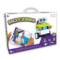 Робототехнический набор Botzees Classic - fgospostavki.ru - Тула