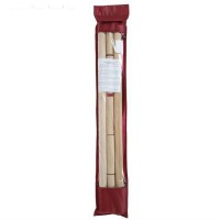 Городки деревянные большие в комплекте с чехлом - fgospostavki.ru - Тула