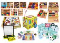 Игровой набор №11 - fgospostavki.ru - Тула