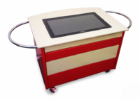 Интерактивная детская студия S27 - fgospostavki.ru - Тула