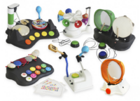 Адаптированный музыкальный набор №1 - fgospostavki.ru - Тула