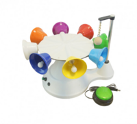 Музыкальная карусель - fgospostavki.ru - Тула