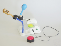 Музыкальная машина - fgospostavki.ru - Тула