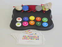 Музыкальная улитка - fgospostavki.ru - Тула