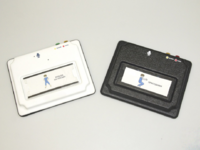 Однокнопочный игровой коммуникатор - fgospostavki.ru - Тула