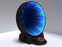 Игра «Бесконечное зеркало» №1 - fgospostavki.ru - Тула