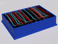 Игра «Вибрирующее зеркало с подсветкой» №1 - fgospostavki.ru - Тула