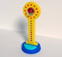 Игра «Громкий забастовщик» - fgospostavki.ru - Тула