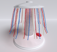 Игра «Карусель с цепочками» - fgospostavki.ru - Тула