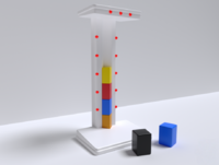 Игра «Кубики» - fgospostavki.ru - Тула