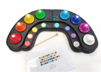 Игра «Мини-колокольчики» - fgospostavki.ru - Тула