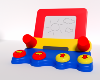 Игра «Создай рисунок» - fgospostavki.ru - Тула