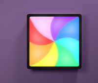 Светозвуковая панель «Вращающееся колесо» - fgospostavki.ru - Тула