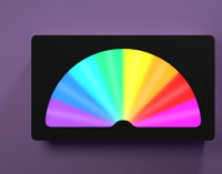 Светозвуковая панель «Радуга» - fgospostavki.ru - Тула