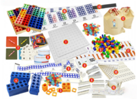 Базовый набор Нумирошка для групповых занятий с детьми 7-9 лет - fgospostavki.ru - Тула