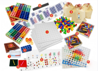 Базовый набор Нумирошка для групповых занятий с детьми 3-5 лет - fgospostavki.ru - Тула