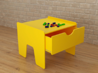 Игровой стол Солнечный - fgospostavki.ru - Тула