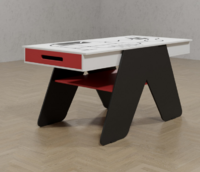 Стол для робототехники и конструирования - fgospostavki.ru - Тула