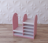 Гардеробная для девочек - fgospostavki.ru - Тула