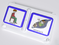 Двойной игровой коммуникатор - fgospostavki.ru - Тула