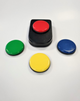 Игровой коммуникатор «Кнопка» - fgospostavki.ru - Тула