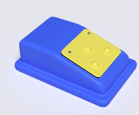 Коммуникатор однокнопочный 16-ти уровневый - fgospostavki.ru - Тула