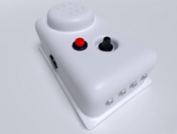 Однокнопочный игровой коммуникатор №3 - fgospostavki.ru - Тула