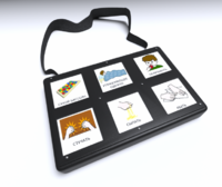 Игровой коммуникатор «Смарт» 6 - fgospostavki.ru - Тула