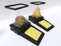 Игровой коммуникатор «Смотри и говори» - fgospostavki.ru - Тула