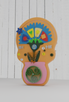 Бизиборд «Василек» - fgospostavki.ru - Тула