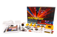 Набор для опытов "Лазерное шоу" - fgospostavki.ru - Тула