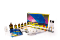 Набор для опытов "Юный химик Старт" - fgospostavki.ru - Тула