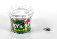 Бокс для наблюдения за насекомыми BUGV-01 - fgospostavki.ru - Тула