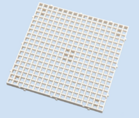 Монтажное поле 180х180мм Artec - fgospostavki.ru - Тула