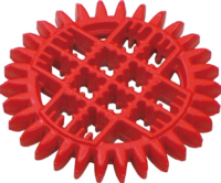 Шестерня L30 ф64х10мм Artec - fgospostavki.ru - Тула