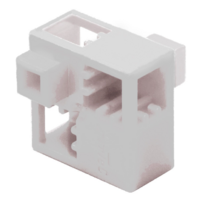 Половина куба тип А светло-серая Artec - fgospostavki.ru - Тула