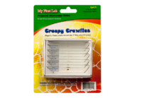 Набор микропрепаратов для микроскопа №2 «Насекомые» - fgospostavki.ru - Тула