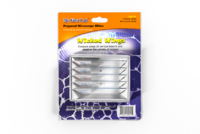 Набор микропрепаратов для микроскопа №5 «Насекомые» - fgospostavki.ru - Тула