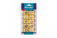 Набор микропрепаратов для стереомикроскопа №11 «Камни и минералы» - fgospostavki.ru - Тула