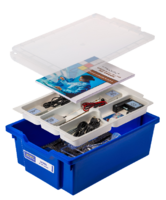 Цифровая лаборатория по химии (базовый уровень) - fgospostavki.ru - Тула