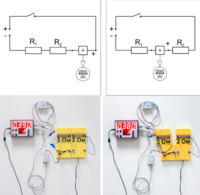Набор демонстрационный «Постоянный ток» - fgospostavki.ru - Тула