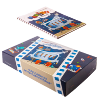 Хрустальная мультлаборатория - fgospostavki.ru - Тула