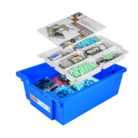 Набор «Технологии, конструирование и механизмы» - fgospostavki.ru - Тула