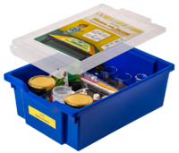 Комплект для практического изучения естественно-научных тем по предмету «Окружающий мир» - fgospostavki.ru - Тула